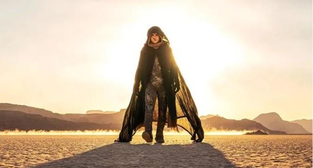 Dune: Del 3